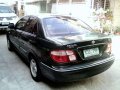 Nissan Exalta 2002 for sale-4