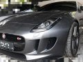 2017 Jaguar F-Type for sale-1
