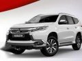 Mitsubishi Montero 2019 for sale-0