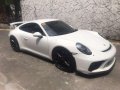 2018 Porsche GT3 for sale-8