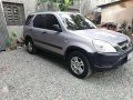 2002 Honda CRV for sale -3