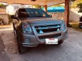 2013 Isuzu D-Max LS 4x2 MT for sale-1
