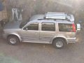 Well kept Ford Everest 4x4 for sale -7