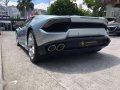 2018 Lamborghini Huracan for sale-4