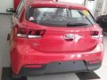 Kia Rio 1.4L Top of The Line 2019 new for sale-0