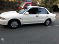 Mitsubishi Lancer 1993 for sale-1