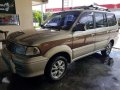 Toyota Revo VX200 2003 for sale-1