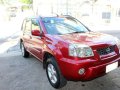 2003 Nissan Xtrail 4x2 automatic for sale-0