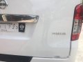 Nissan NV350 Urvan 2018 for sale -5