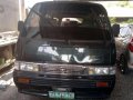 20008 Nissan Urvan Escapade for sale -1