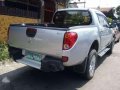 Mitsubishi Strada Pick up for sale -0