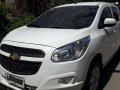 2015 Chevrolet Spin Ls diesel Manual for sale-8