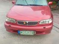 Toyota Corolla1.6 gli 2000 for sale-2