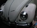 1962 Volkswagen Beetle for sale-10