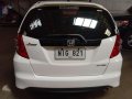 2010 Honda Jazz VVTI AT Gas for sale-5