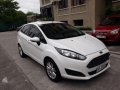 Ford Fiesta 2014 for sale-4