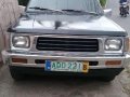 Well kept Mitsubishi L200  Pickup for sale-0