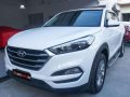 Hyundai Tucson 2017 for sale-8