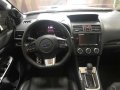 Subaru Wrx 2015 for sale-6