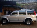Well kept Ford Everest 4x4 for sale -0
