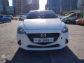 2016 Mazda 2 for sale-9