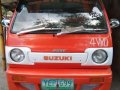 Like New Suzuki Multicab for sale-8