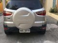 Ford Ecosport Trend MT 2014 for sale-3