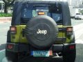 Jeep Rubicon 2008 for sale-2