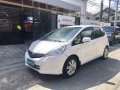 2012 Honda Jazz for sale-7