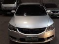 2009 Honda Civic 1.8V for sale -0