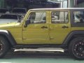 Jeep Rubicon 2008 for sale-0