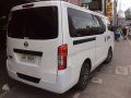 Nissan Nv350 Urvan 2015 for sale -2