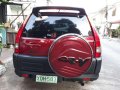 Honda CRV 2002 for sale -1