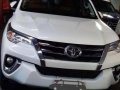 2017 Toyota Fortuner G Automatic for sale-0