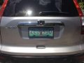 Honda CRV 2007 model for sale-2