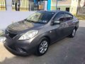 Nissan Almera 2014 for sale-0