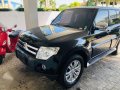 2008 Mitsubishi Pajero BK for sale-4