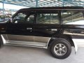 2006 Mitsubishi Pajero for sale-3