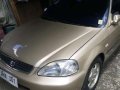 Honda Civic VTI SiR Body 2000 for sale-7
