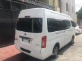 Nissan NV350 Urvan 2018 for sale -6