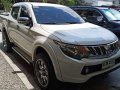 Mitsubishi Strada GLX 2015 for sale-3