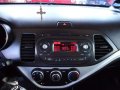 2017 Kia Picanto EX for sale-5