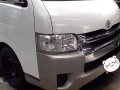 2017 Toyota GL Grandia Automatic for sale-1