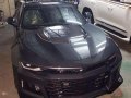 2019 Brand New Chevrolet Camaro ZL1 62L V8 -8