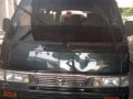 20008 Nissan Urvan Escapade for sale -2