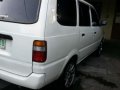 Toyota Revo dlx DIESEL 1999 for sale-6