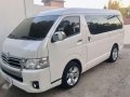 Toyota Super Grandia 2017 for sale-10