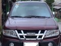 Isuzu Sportivo X 2014 for sale-4