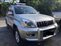 2005 Toyota Land Cruiser Prado Gas for sale-1