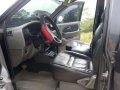 Isuzu Crosswind 2002 for sale-8